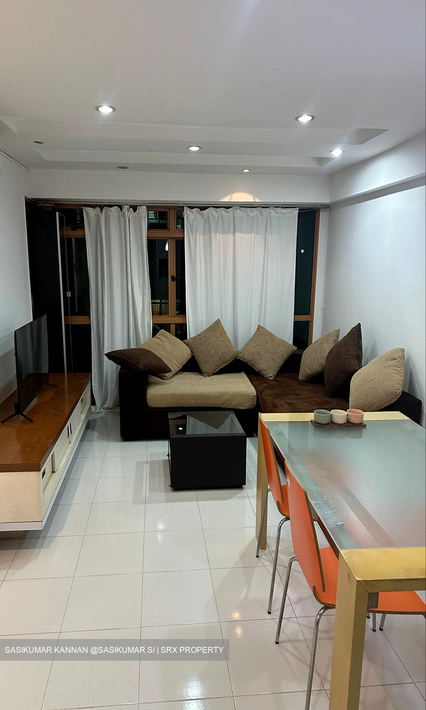 Blk 313A Anchorvale Gardens (Sengkang), HDB 5 Rooms #439863441